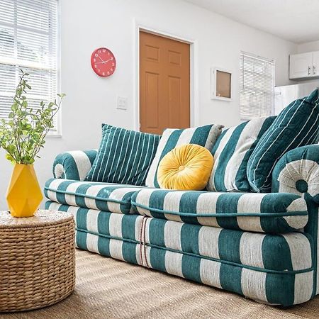 Lovely 2 Bedroom Condo In Sailboat Bend フォート・ローダーデール エクステリア 写真