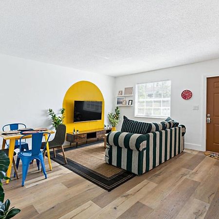 Lovely 2 Bedroom Condo In Sailboat Bend フォート・ローダーデール エクステリア 写真