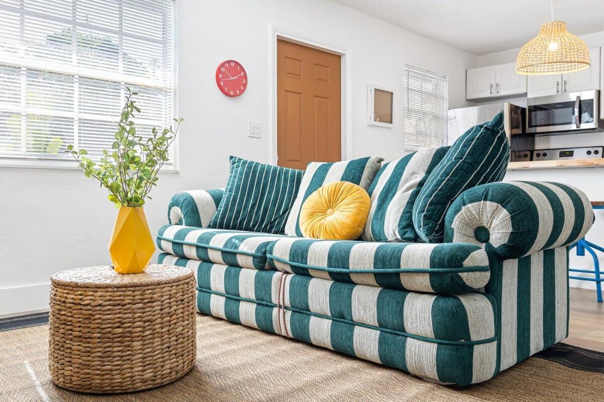 Lovely 2 Bedroom Condo In Sailboat Bend フォート・ローダーデール エクステリア 写真