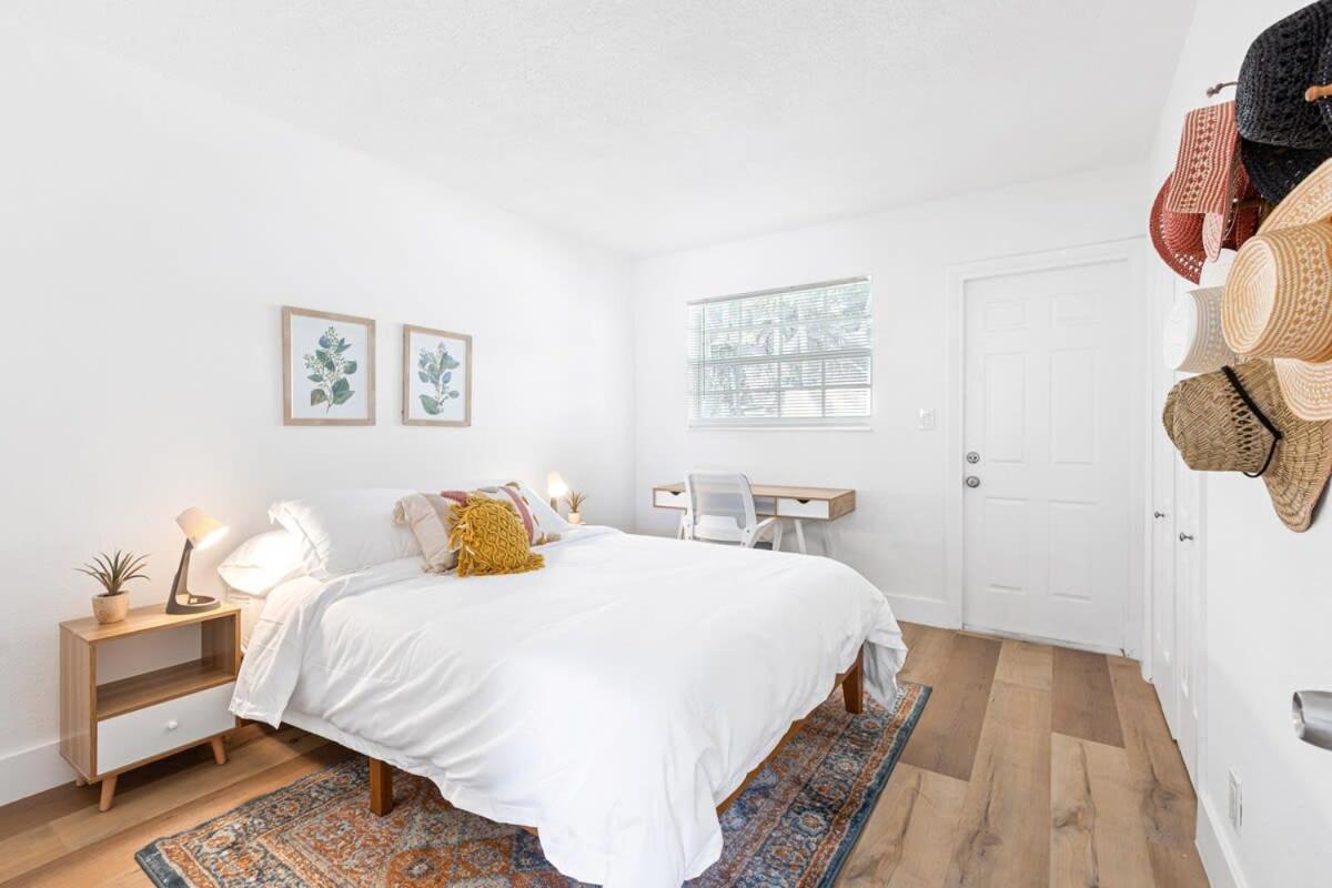 Lovely 2 Bedroom Condo In Sailboat Bend フォート・ローダーデール エクステリア 写真