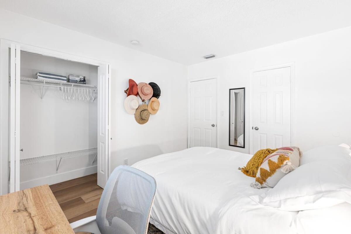 Lovely 2 Bedroom Condo In Sailboat Bend フォート・ローダーデール エクステリア 写真