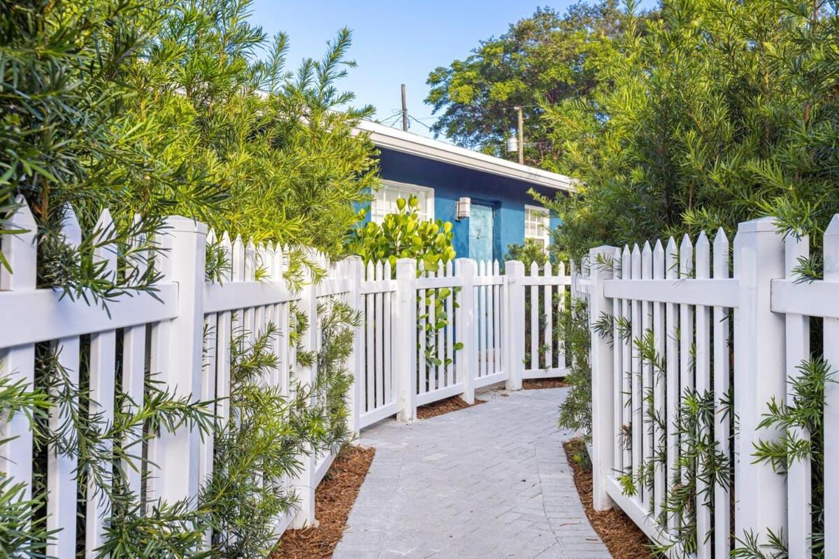 Lovely 2 Bedroom Condo In Sailboat Bend フォート・ローダーデール エクステリア 写真