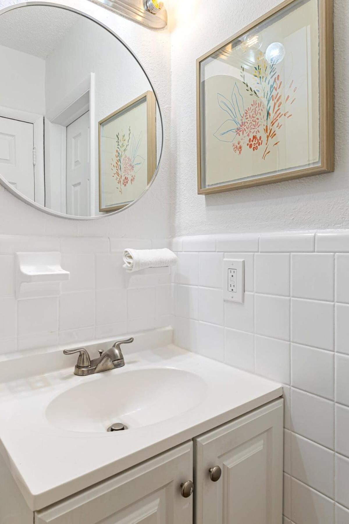 Lovely 2 Bedroom Condo In Sailboat Bend フォート・ローダーデール エクステリア 写真