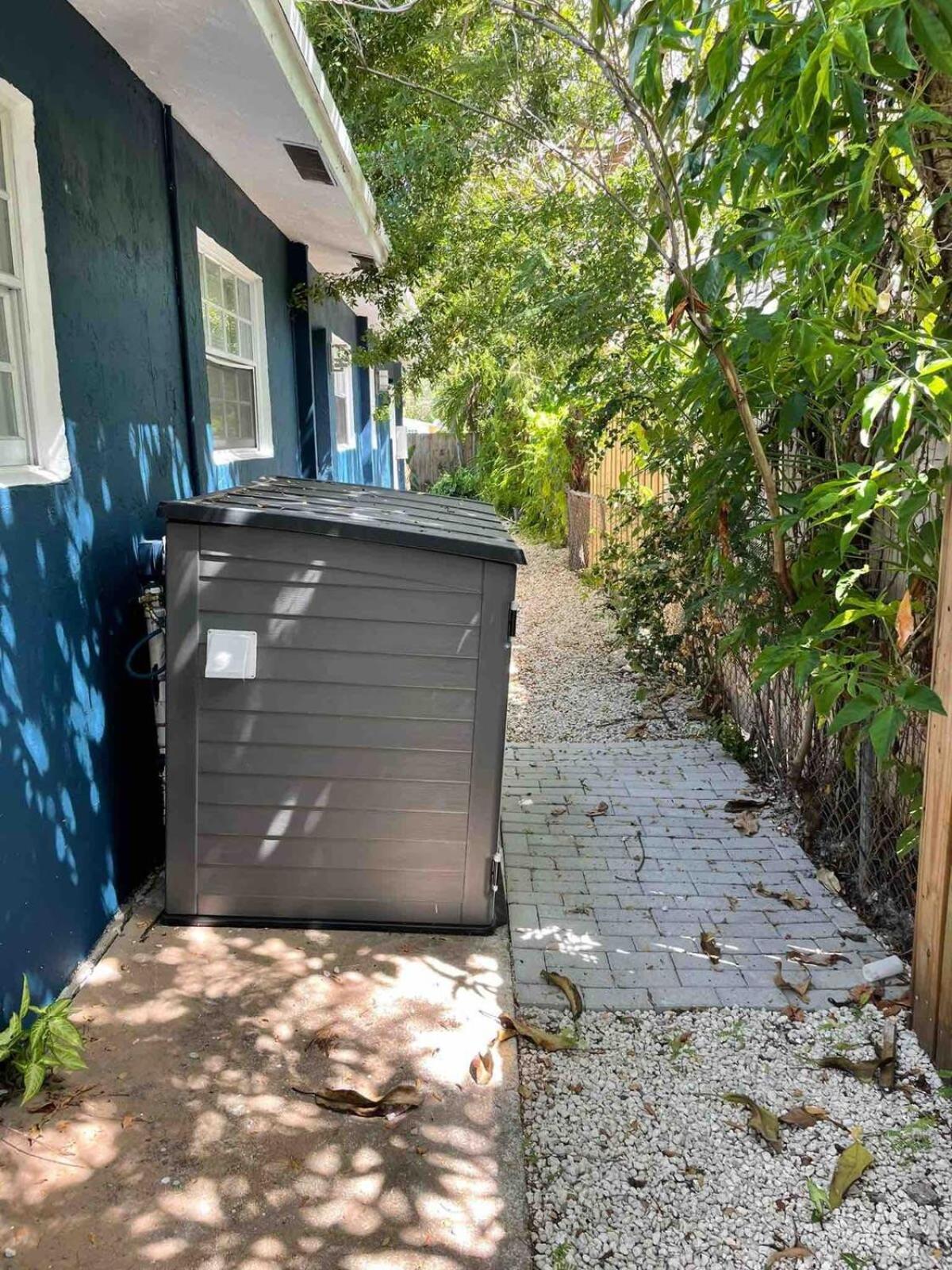 Lovely 2 Bedroom Condo In Sailboat Bend フォート・ローダーデール エクステリア 写真